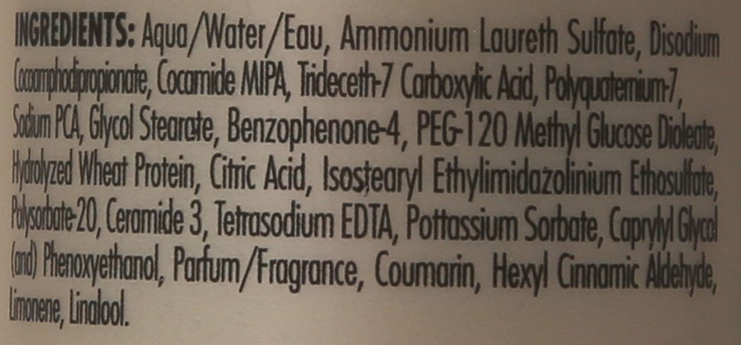 Avlon Keracare Moisturizing Shampoo for Unisex, 8 Ounce
