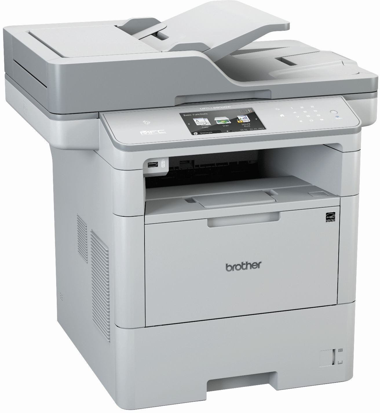 Brother MFC-L6900DW Multifunktionsdrucker MFCL6900DW