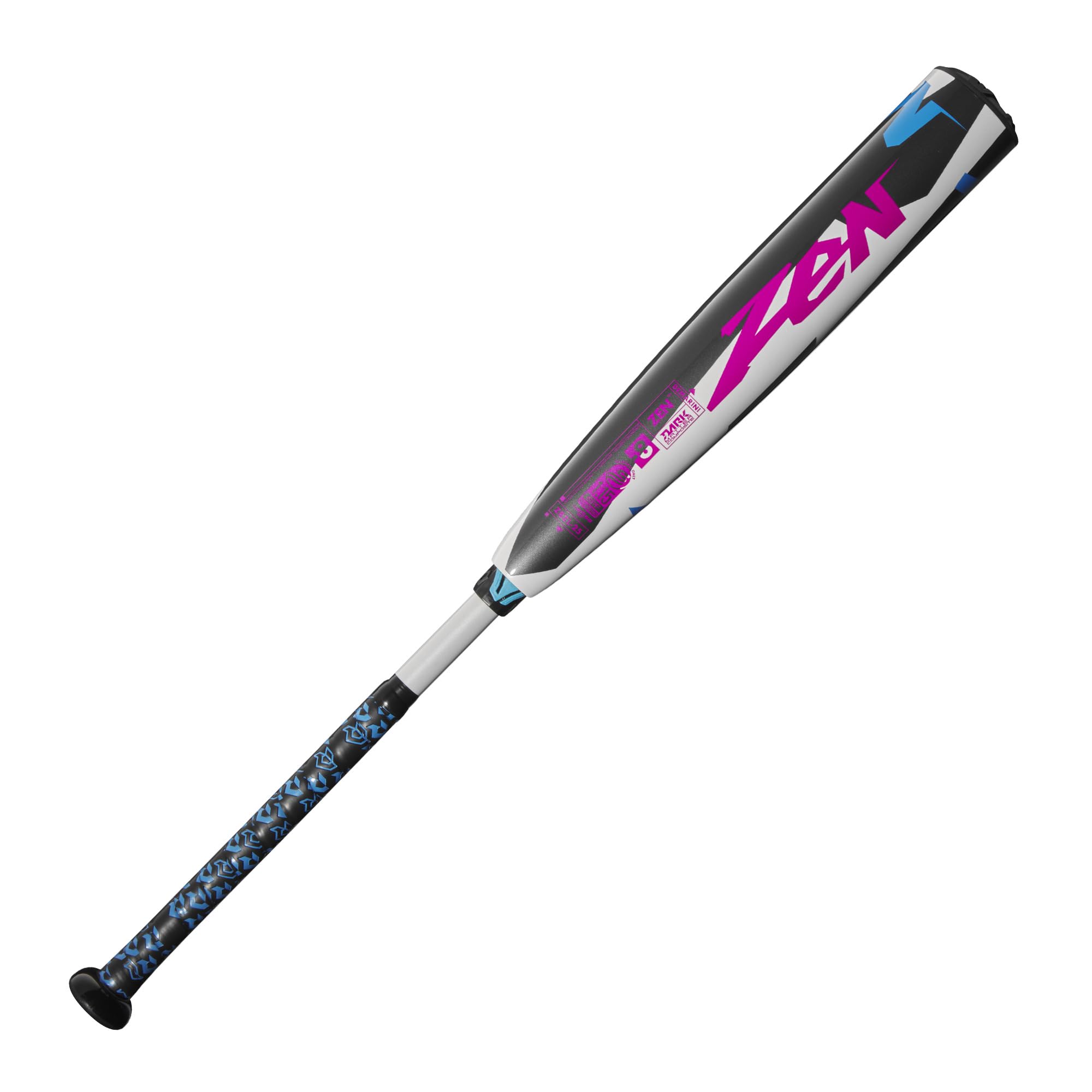 Amazon | DeMarini 2025 Zen (-8) USSSA 野球バット - 32インチ/24