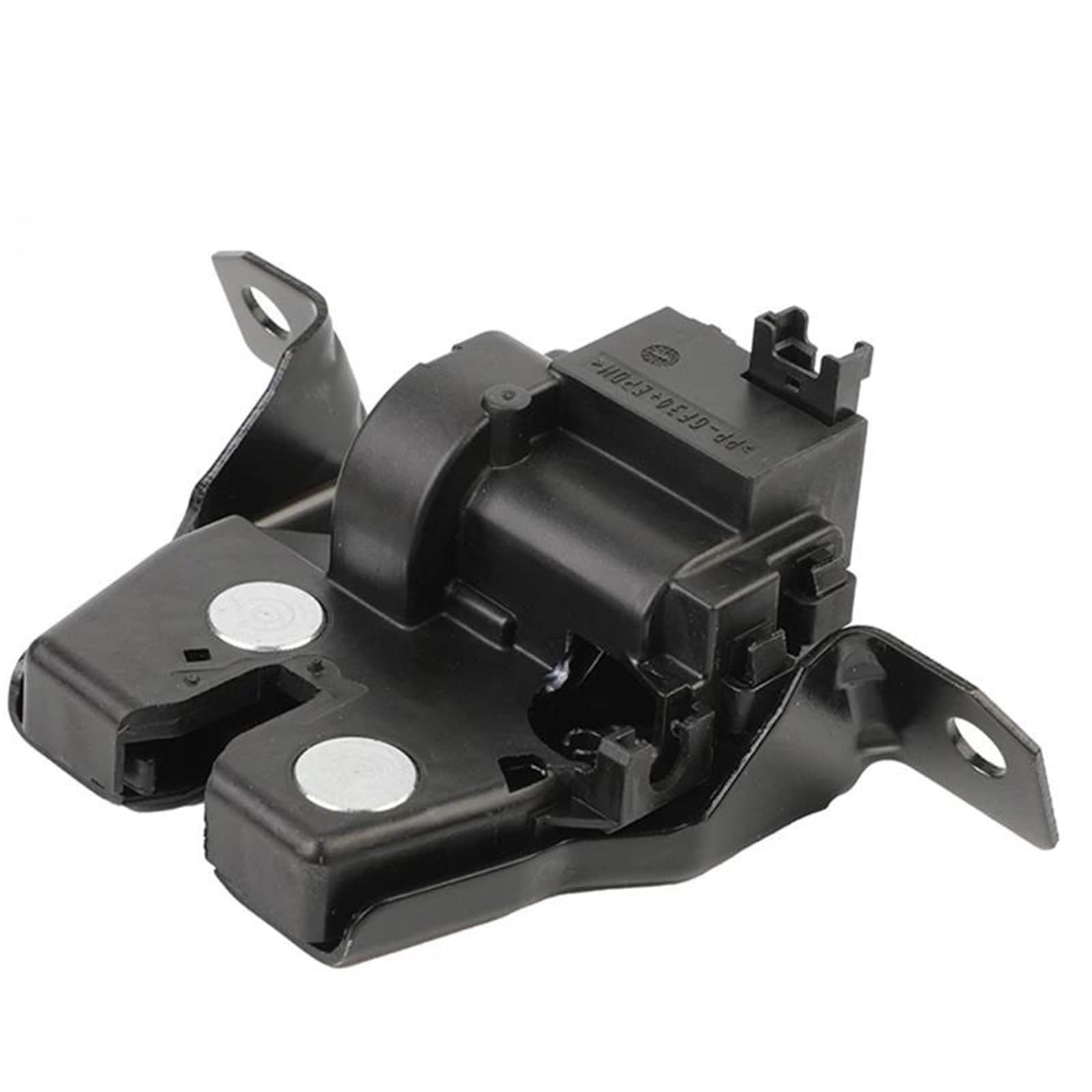 Lvxvmozeok One Color Liftgate Trunk Latch 51247337576 For Cooper D For John For For Works For One For Clubman For F54 For F55 For F56 2014-2022