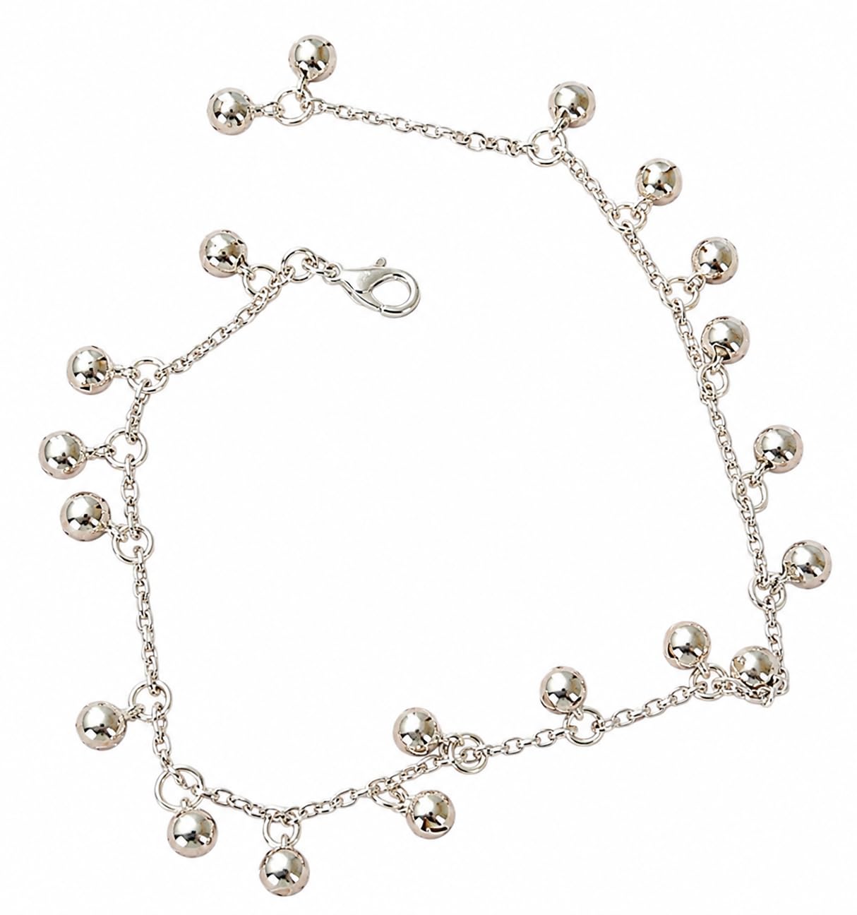 Traditional Ghungroo Payal with Bells-picture-20