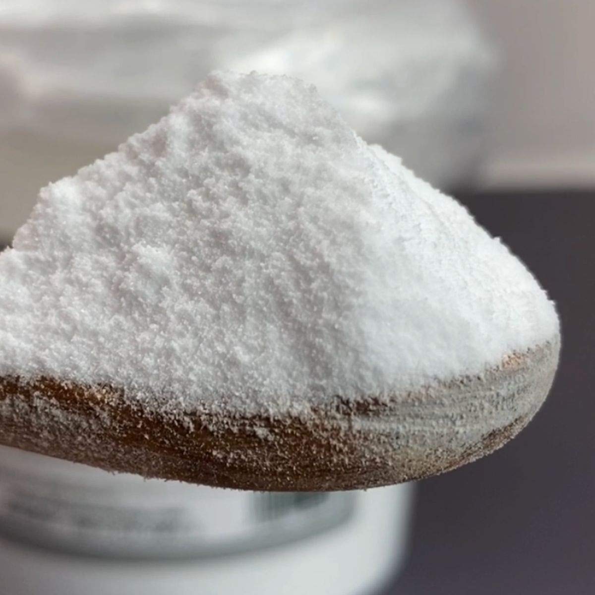 DIACLEANSHOP Natron Pulver 25 kg pharmazeutische Qualität E500ii | Deutsche Herstellung & Abfüllung Für Küche Backen Haushalt Bad Körperpflege DIY