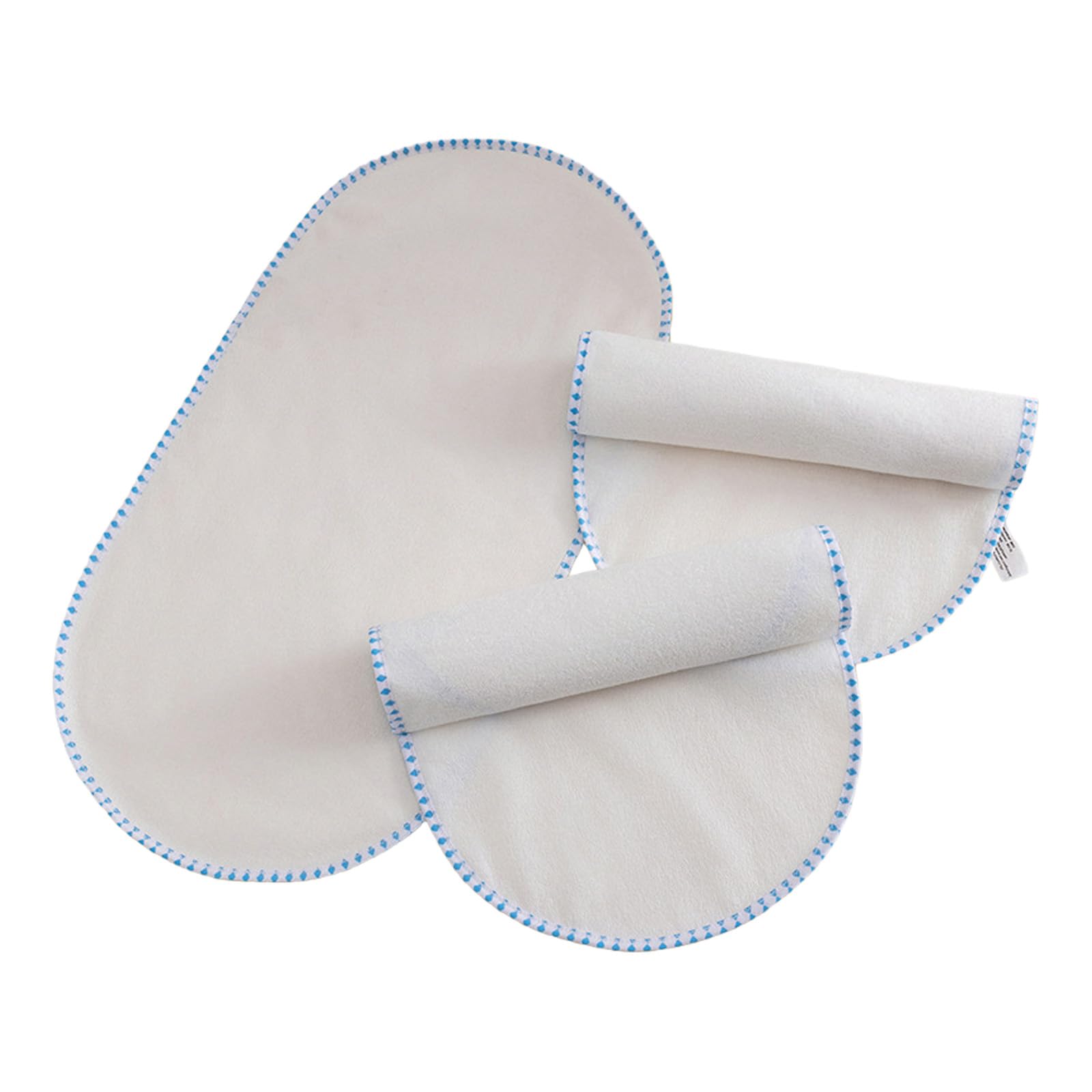 Diaper Changing Pad Travel Change Mat Liner Baby Essential Waterproof Diapering Sheet Protector Cotton Sheet Bed Pads Diaper Washable Liner
