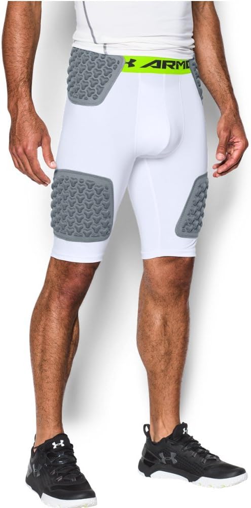 Under Armour Mens Ua Wwp Tech T