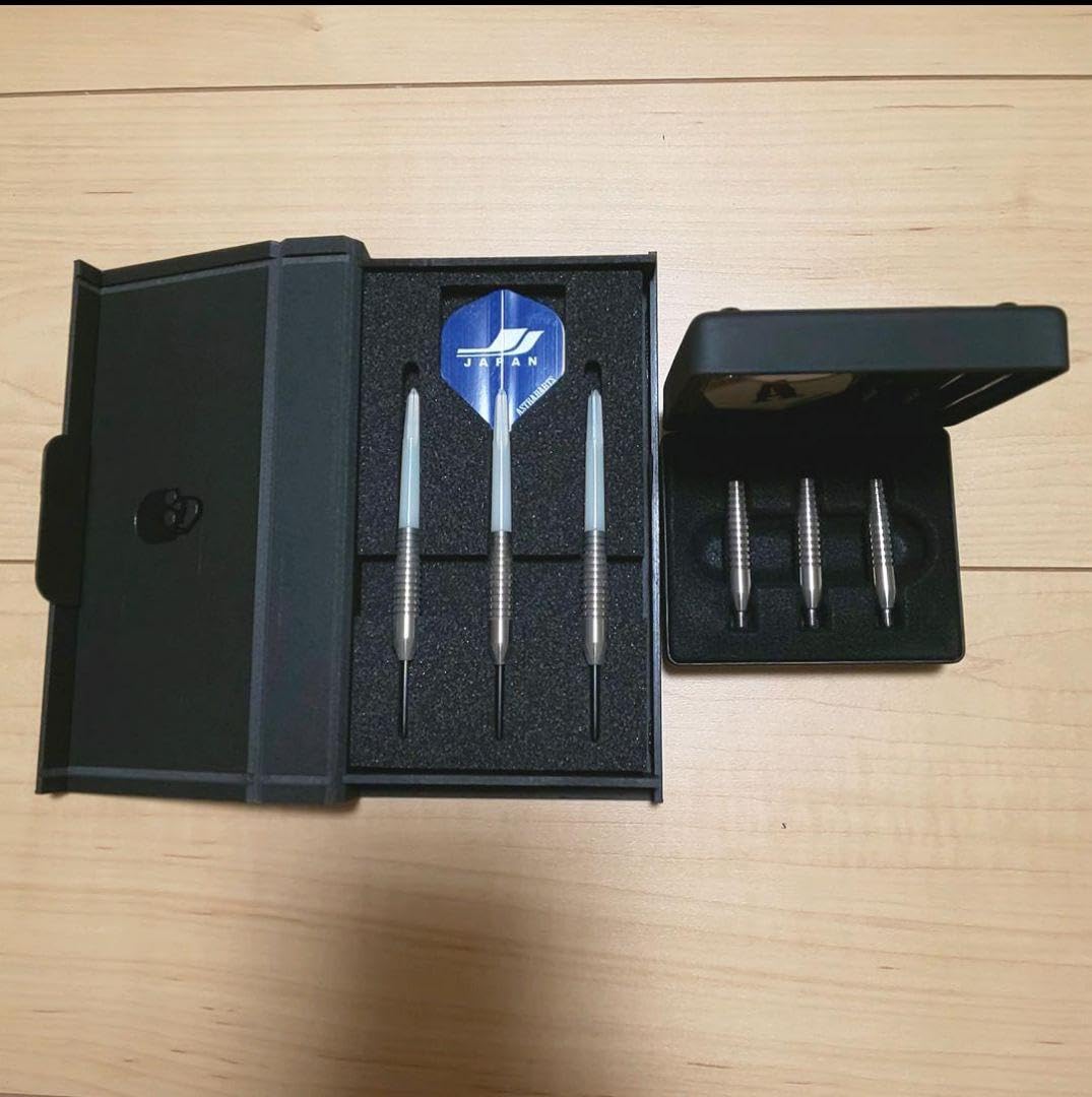 Amazon.co.jp: 廃番 超激Jonny4.5 steel & acute : ホーム＆キッチン