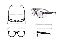 Vista 5 de MAGID Y50BKAFC15