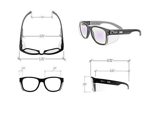 Miniatura 5 de MAGID Y50BKAFC15