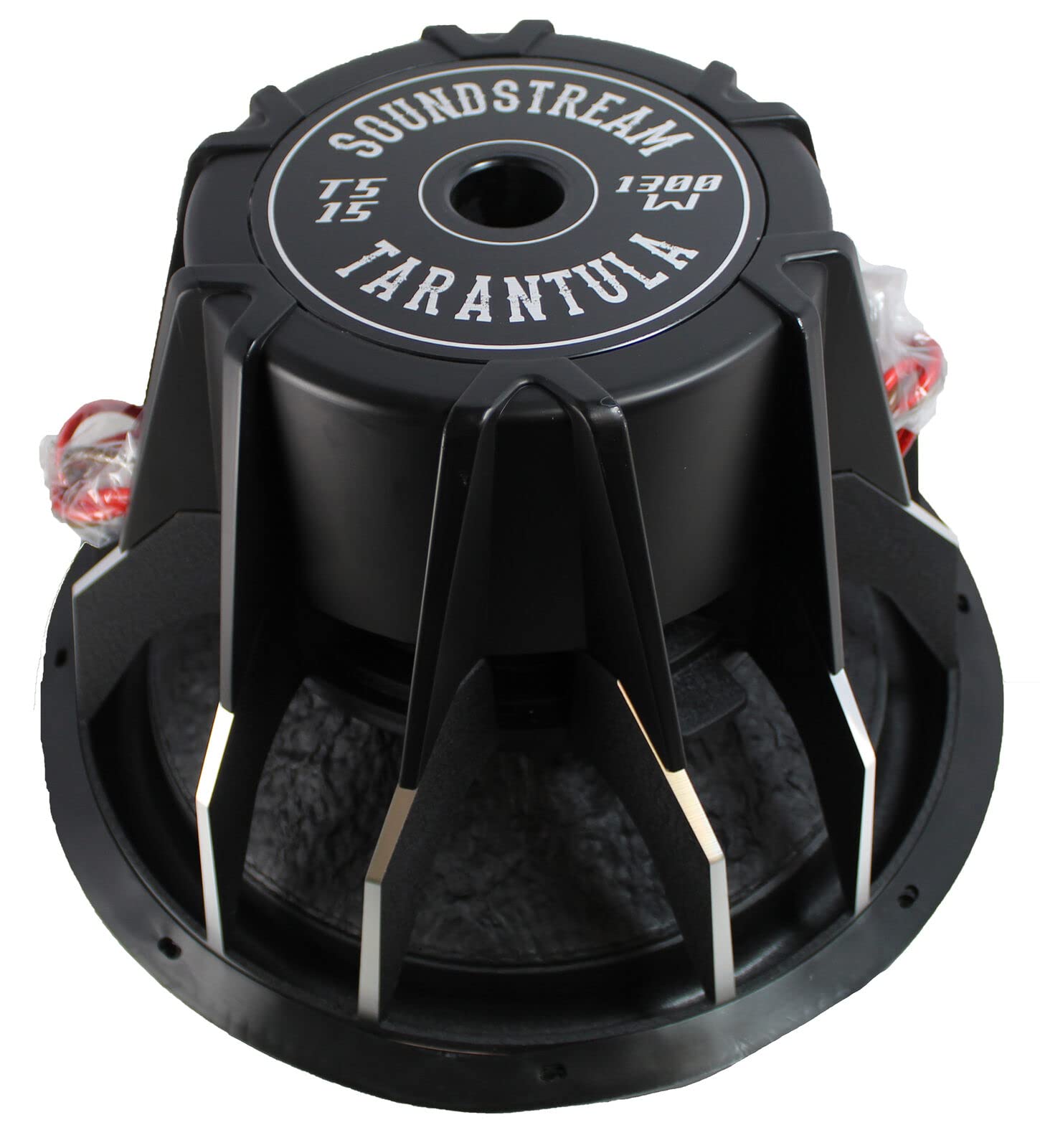 Amazon.co.jp: SOUNDSTREAM T5.152 Tarantula T5 15インチ 2600ワット 