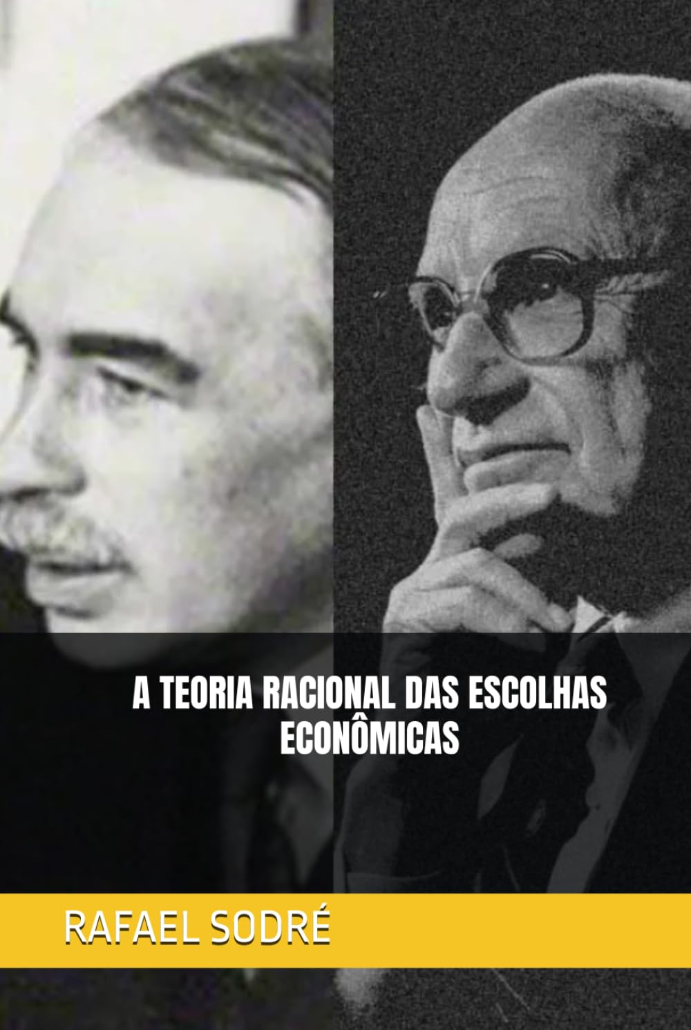 A TEORIA RACIONAL DAS ESCOLHAS ECONÔMICAS