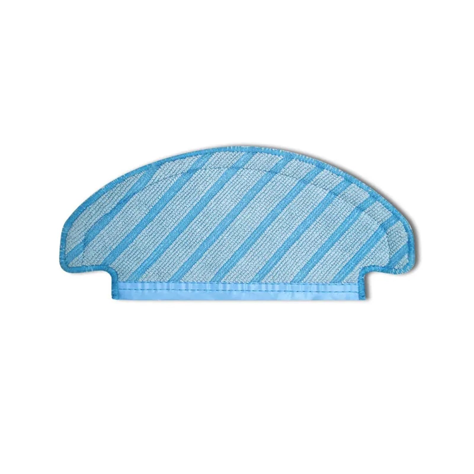 SLAQEYDJS Replacement Mop Cloth Accessories Compatible With Ecovacs Deebot N10 N10 Plus Robotic Vacuum Cleaner