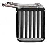 HVAC Heater Core Compatible With Isuzu i-280 2006 PC-95033