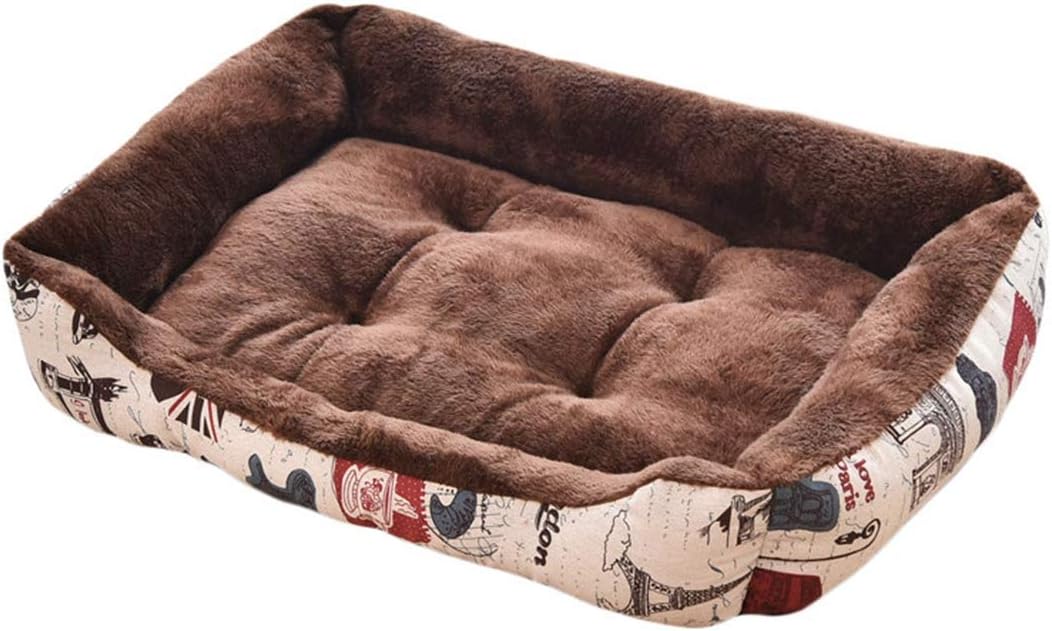 dog bed stuffing