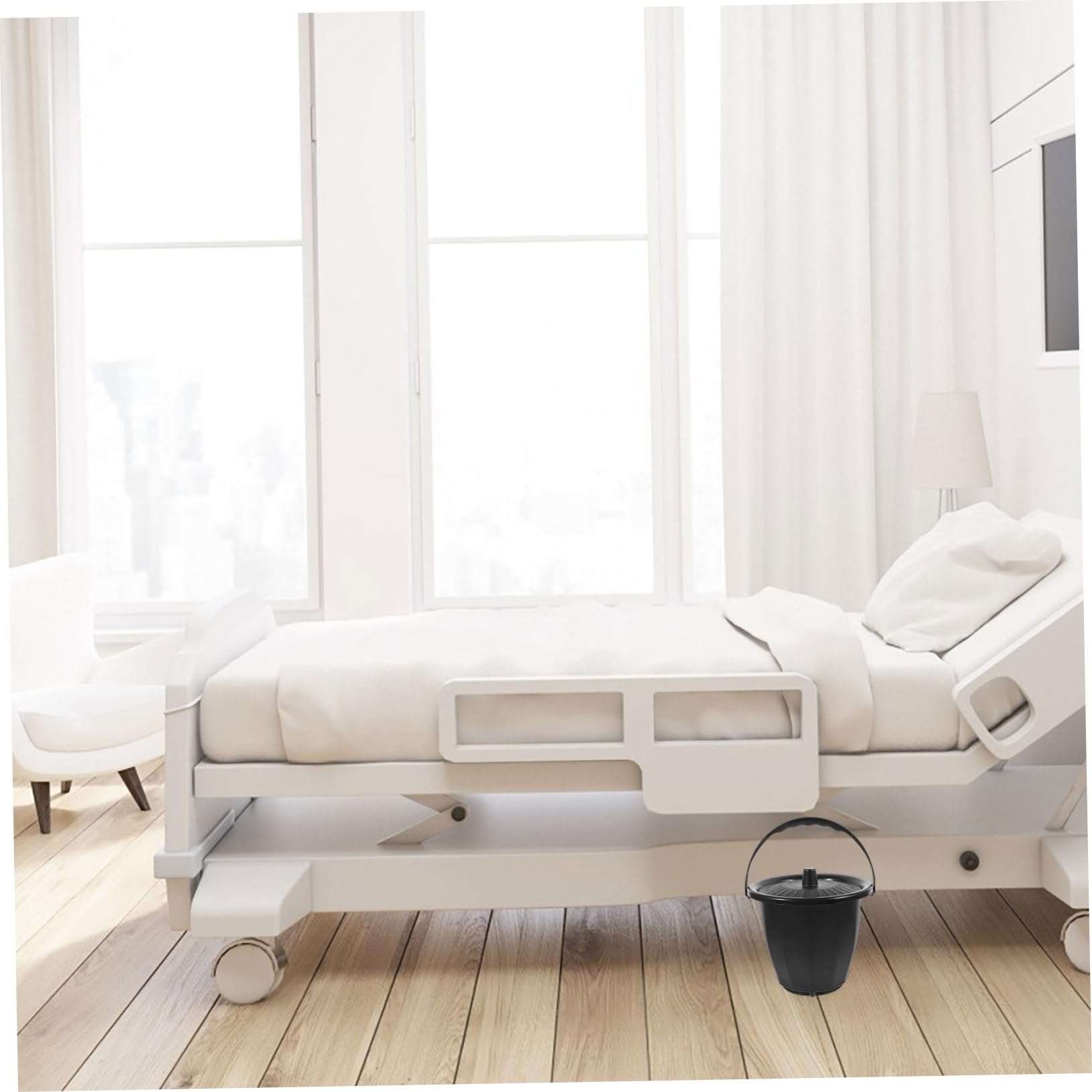 Vaguelly Urine Destroyer Potty Training Seat for Children Child Potty Urinal Unisex Portable Toilet Lid