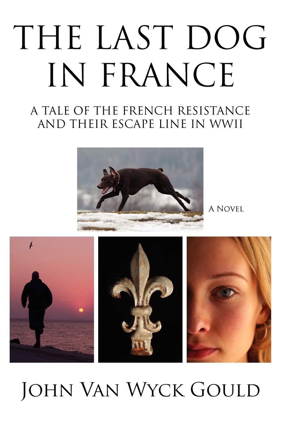 The Last Dog In France: A Tale Of The French Resistance And Their Escape Line In Wwii