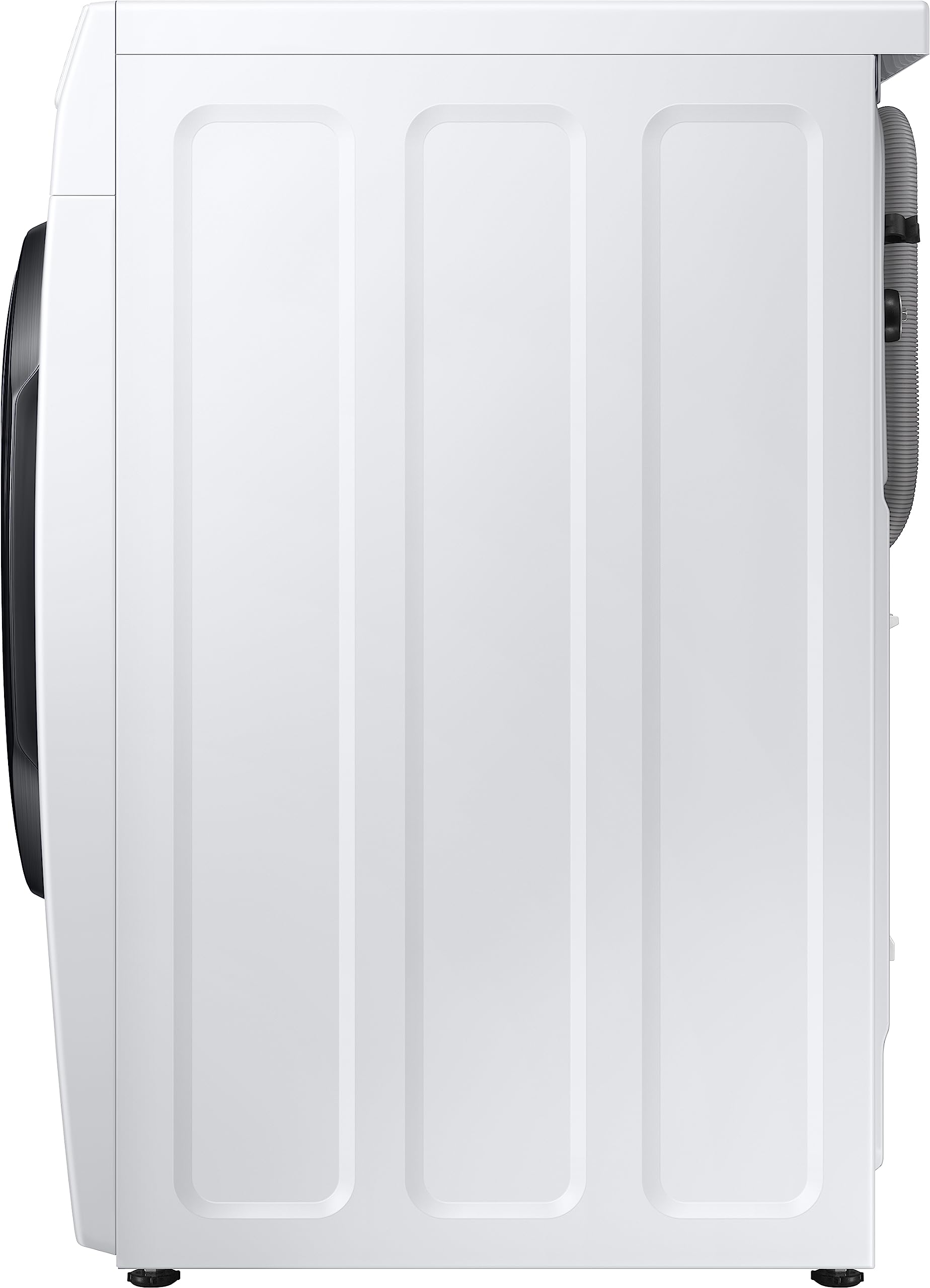 Samsung WD81T554ABW/S2 - Secador de lavado (8 + 5 kg, eficiencia energética: C/E (W/W+D), 1400 rpm, espuma activa, AddWash, WiFi, AirWash, vapor higiénico, manchas intensas, nivel de ruido A)