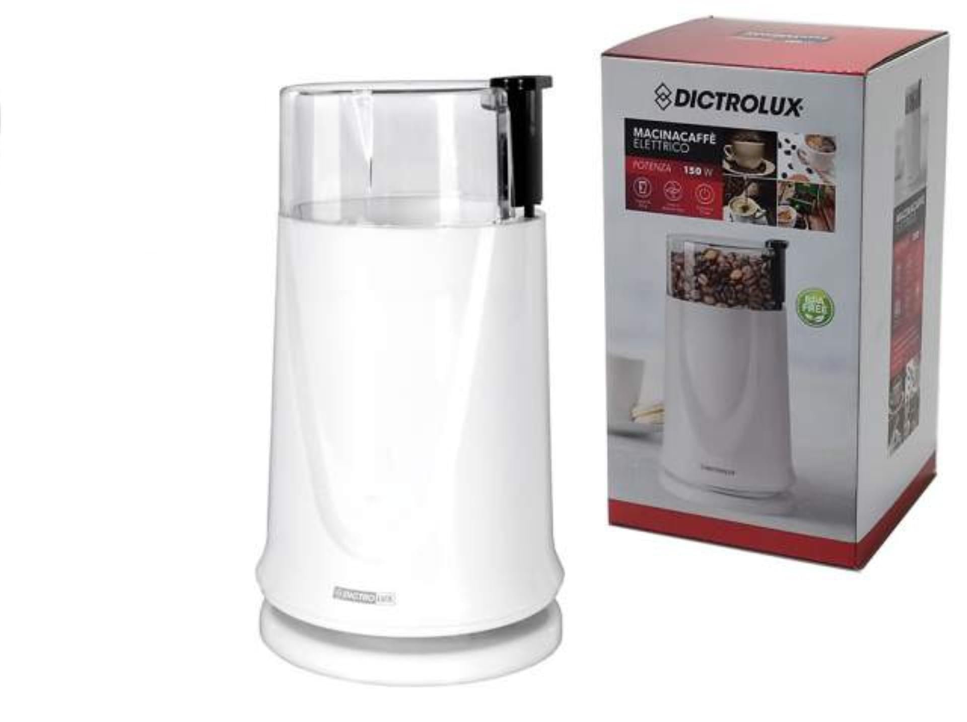 GENERAL TRADE L.DICTROLUX GNR12069 Coffee Grinder
