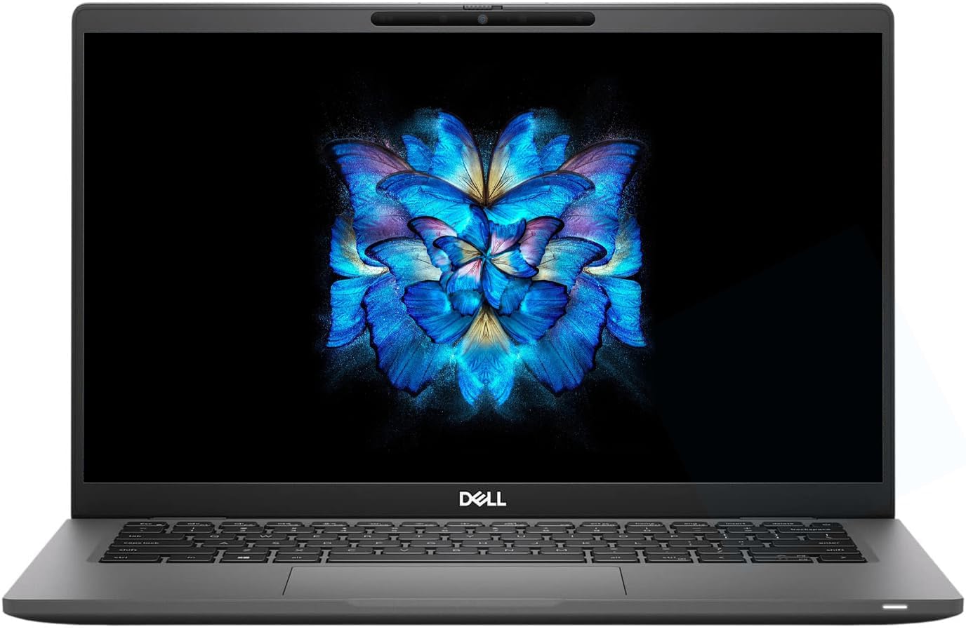 Dell Latitude 7420 Touch Screen Business Laptop 14 Pollici FHD Notebook Intel Core i5-1135G7 16GB RAM SSD 512GB Windows 11 Pro (ricondizionato)
