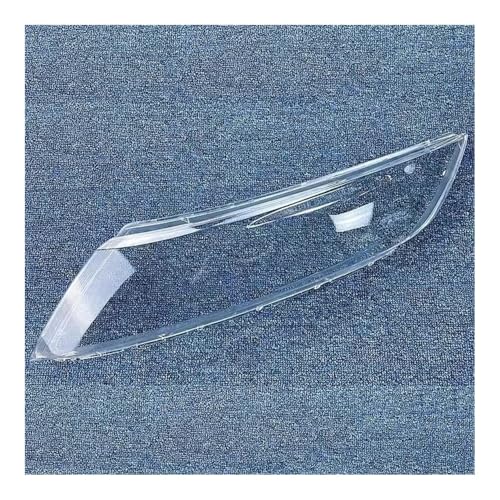 Abat-jour lentille phare pour KIA K5 2009-2013 idéal pour sécuriser vos trajets de nuit
