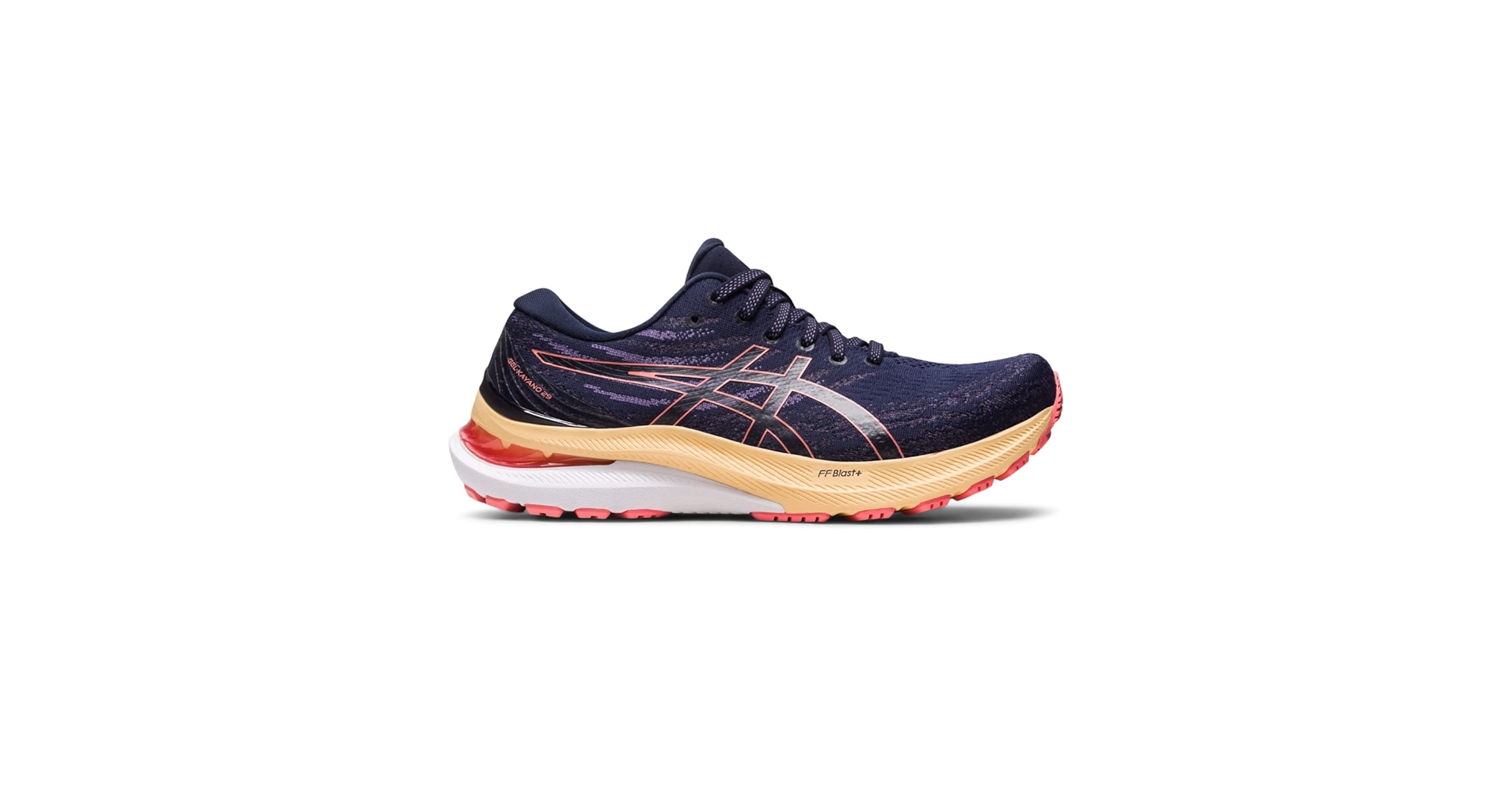 asics GEL-KAYANO29　26.0 ASICS Gel Kayano 29 Review | Running Shoes Guru