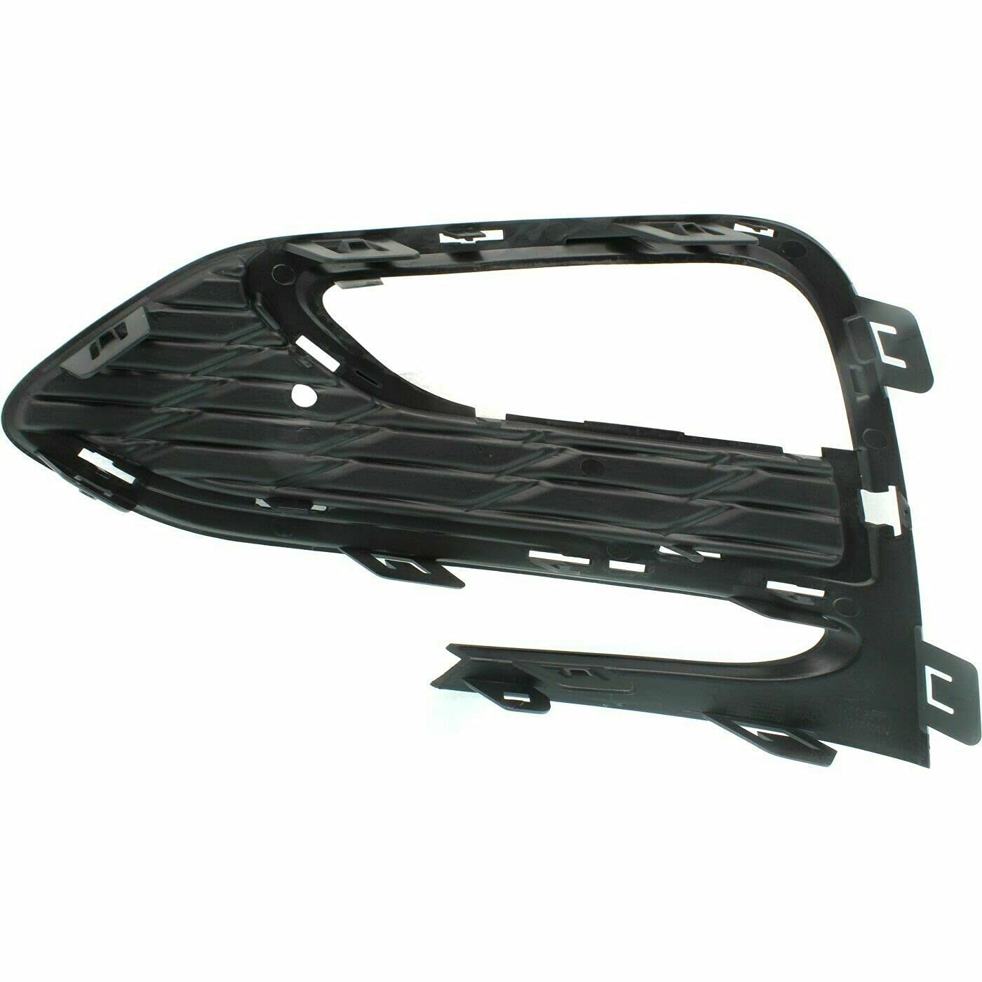 Amazon.com: DAT AUTO PARTS Right Front Passenger Side Fog Light 