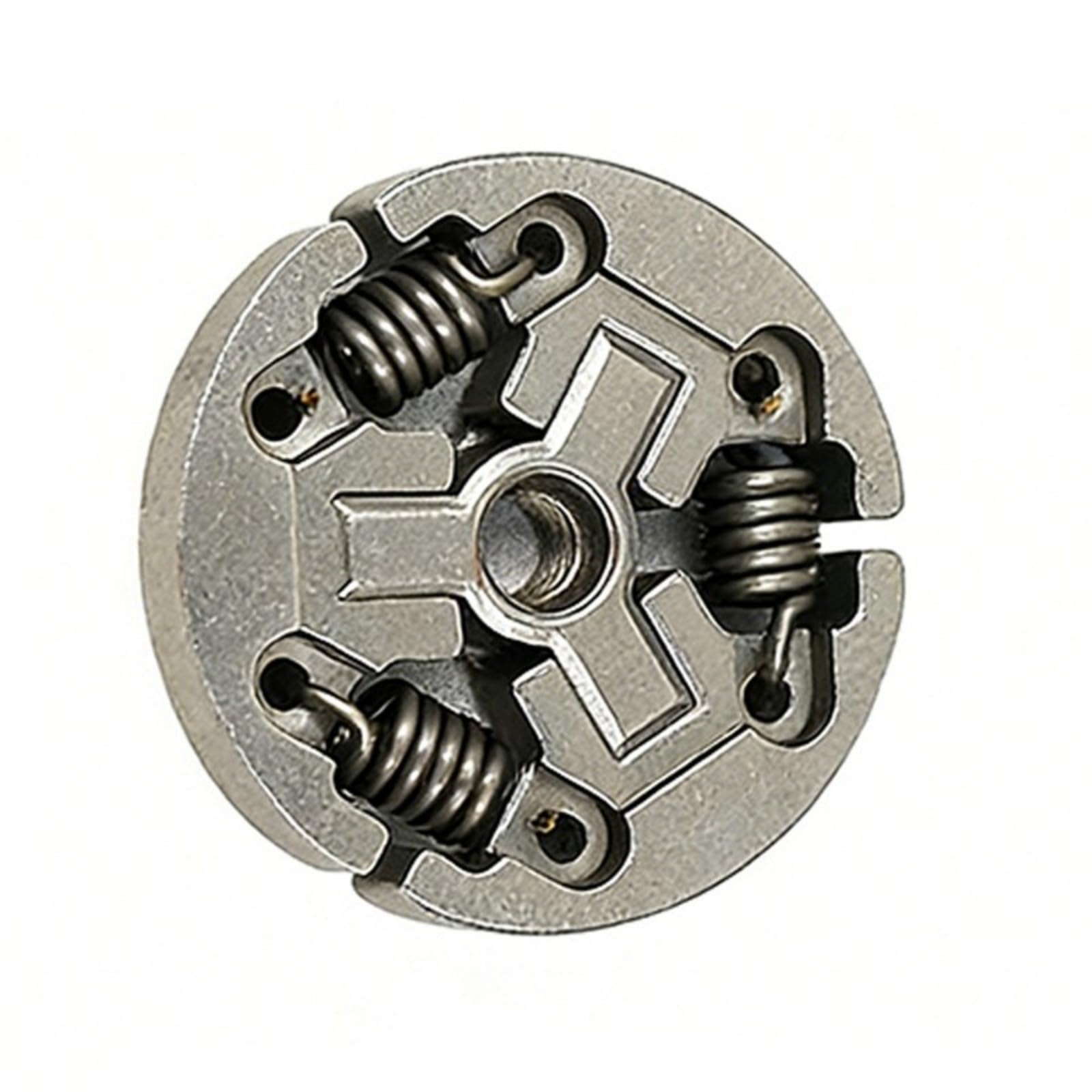 Efficient Chainsaw Clutches Unit Replacement Part for CS260 CS351 CS4200 with Enhances Wear Resistance and Stability Clutches Replacement Part