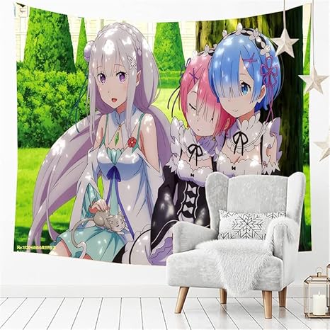 します ヤフオク ゼロから始める異世界生活 ラム タペストリー Re までご Lacocinadesofy Com します ヤフオク ゼロから始める異世界生活 ラム タペストリー Re までご Lacocinadesofy Com