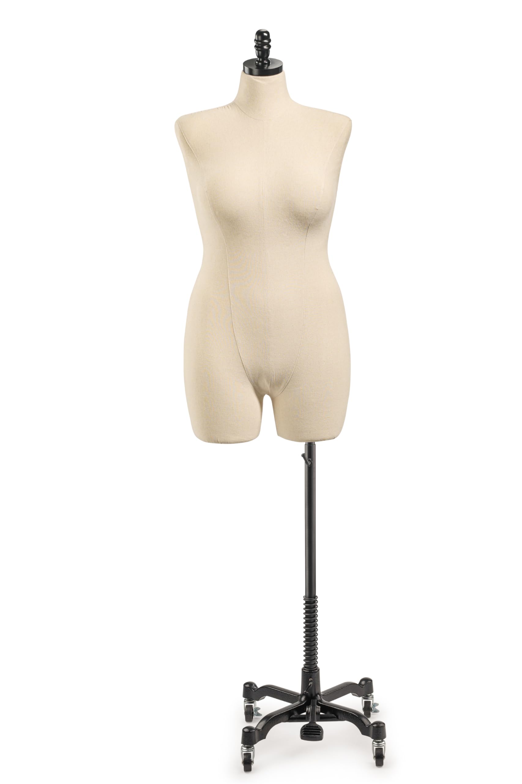 TSC Female Display Dress Form