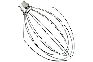 KitchenAid Wire Whip Attachment for 5-Quart Stand Mixers