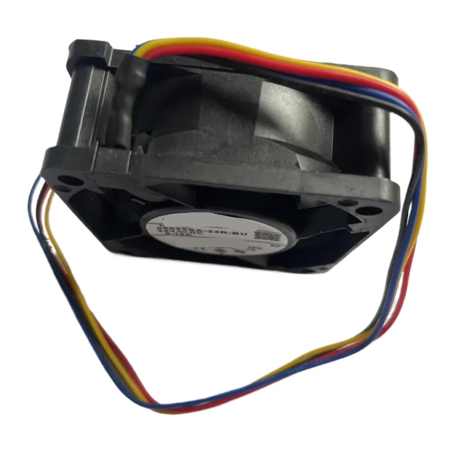 60x60x25mm 06025SA-24R-BU 24VDC 0.15A 880 6025 Ventilador de refrigeración