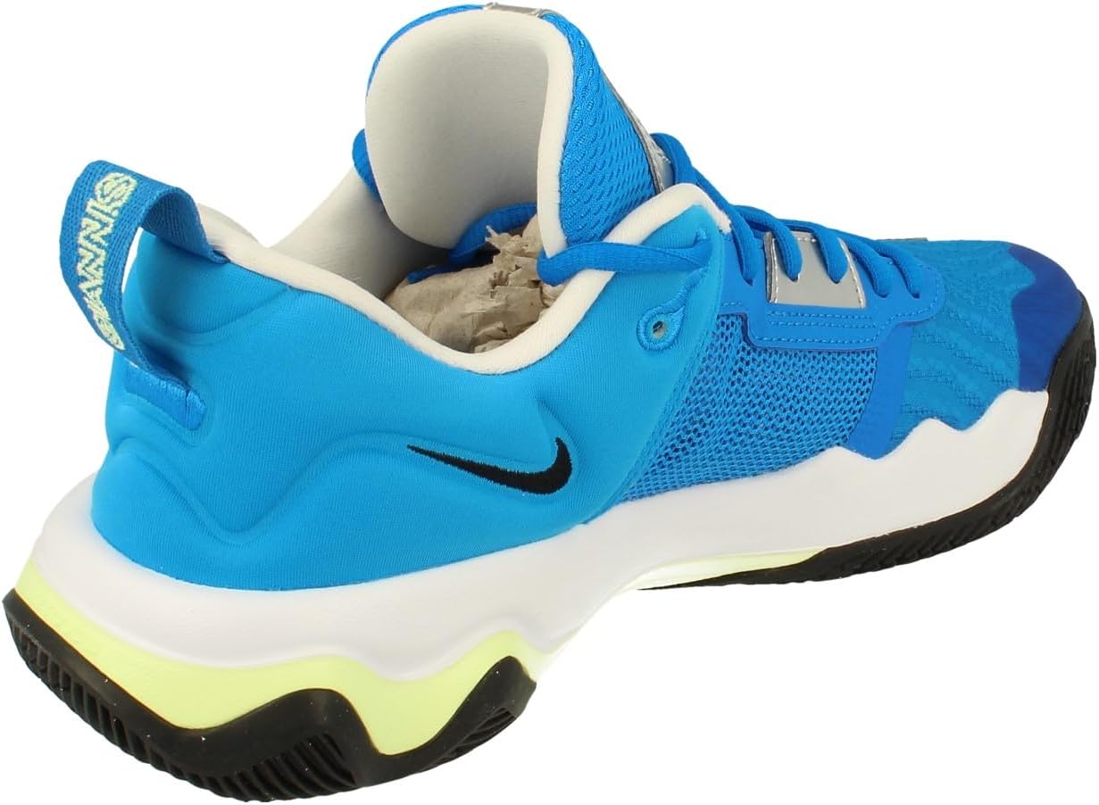 Nike Mens SneakerThree Quarters Tall