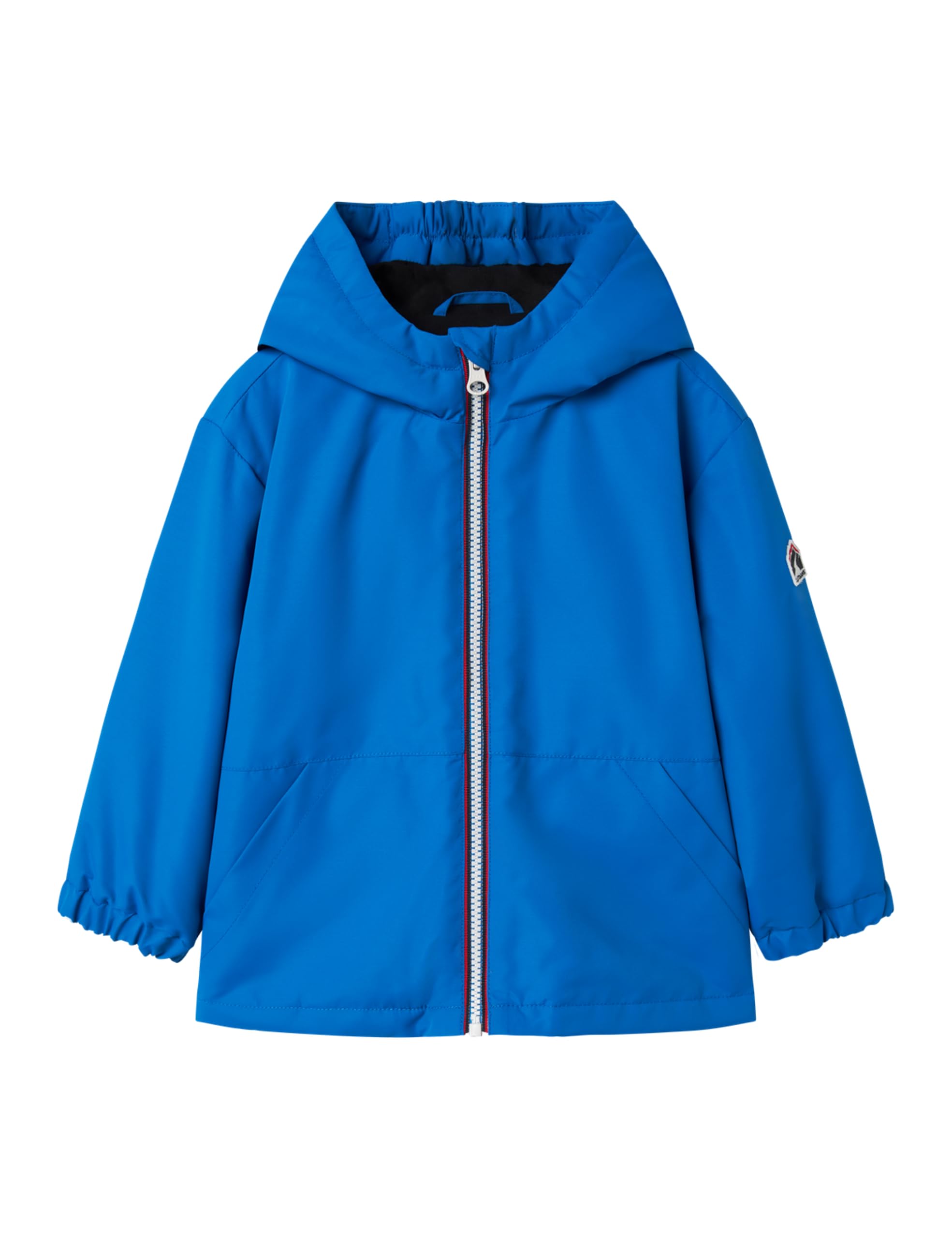 NAME IT Unisex Kinder Nmnmassimo Jacket Pb