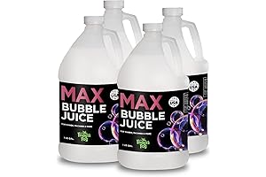 Froggys Fog: Blow Max Bubbles with Less Effort