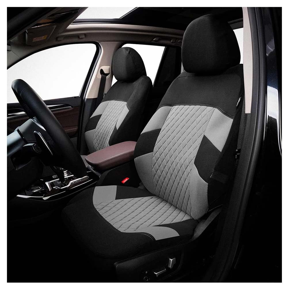 Fundas Asiento Coche para Kia Sportage SUV 2017-2026