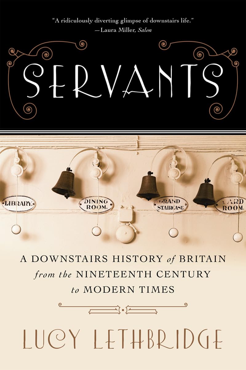 Servants