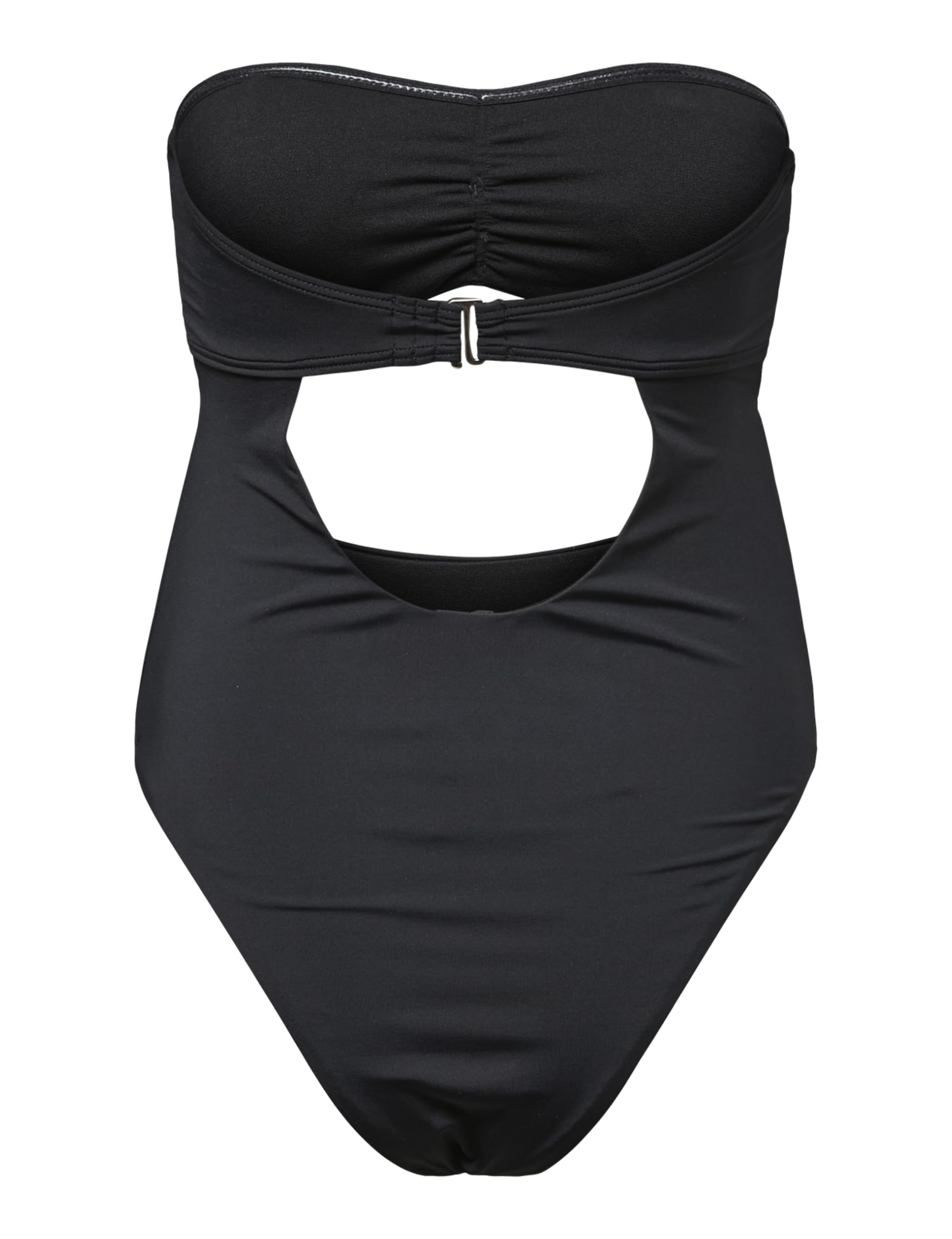 VERO MODA Vmbritt strój kąpielowy
