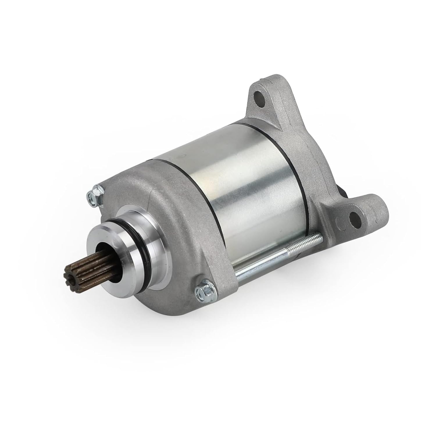 Starter Relay Solenoid Switch for 31200-MKE-A71 35851-MKE-A11 Starter Motor and Solenoid Relay Motorcycle for CRF450R CRF450RX 2019-2023 Motos Engine Parts