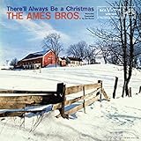 ゼア・ウィル・オールウェイズ・ビー・ア・クリスマス 60TH アニヴァーサリー・デラックス・モノ・エディション