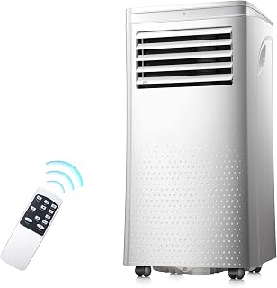 Portable / Air Conditioners 