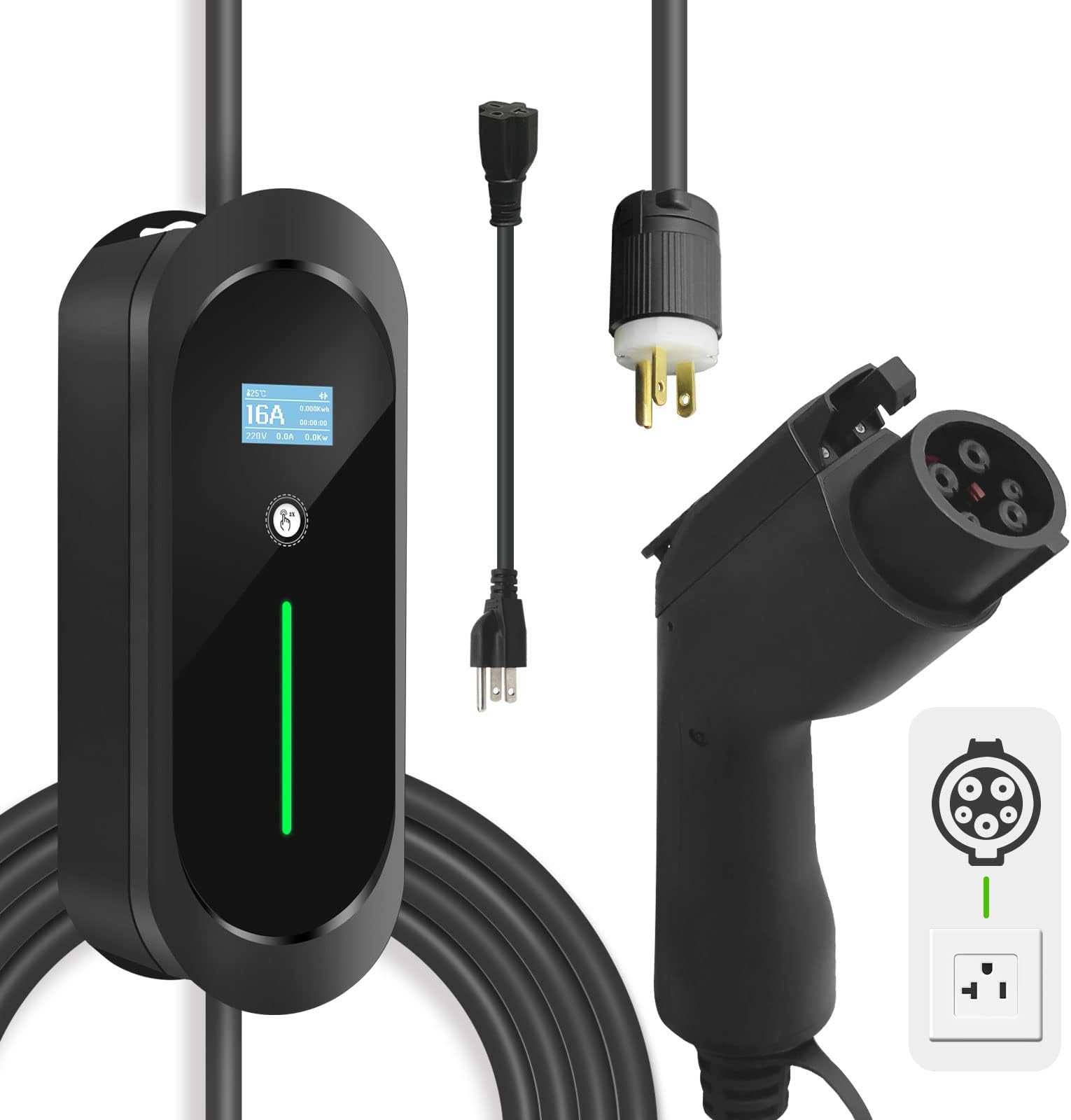 EV Charger [Model B]