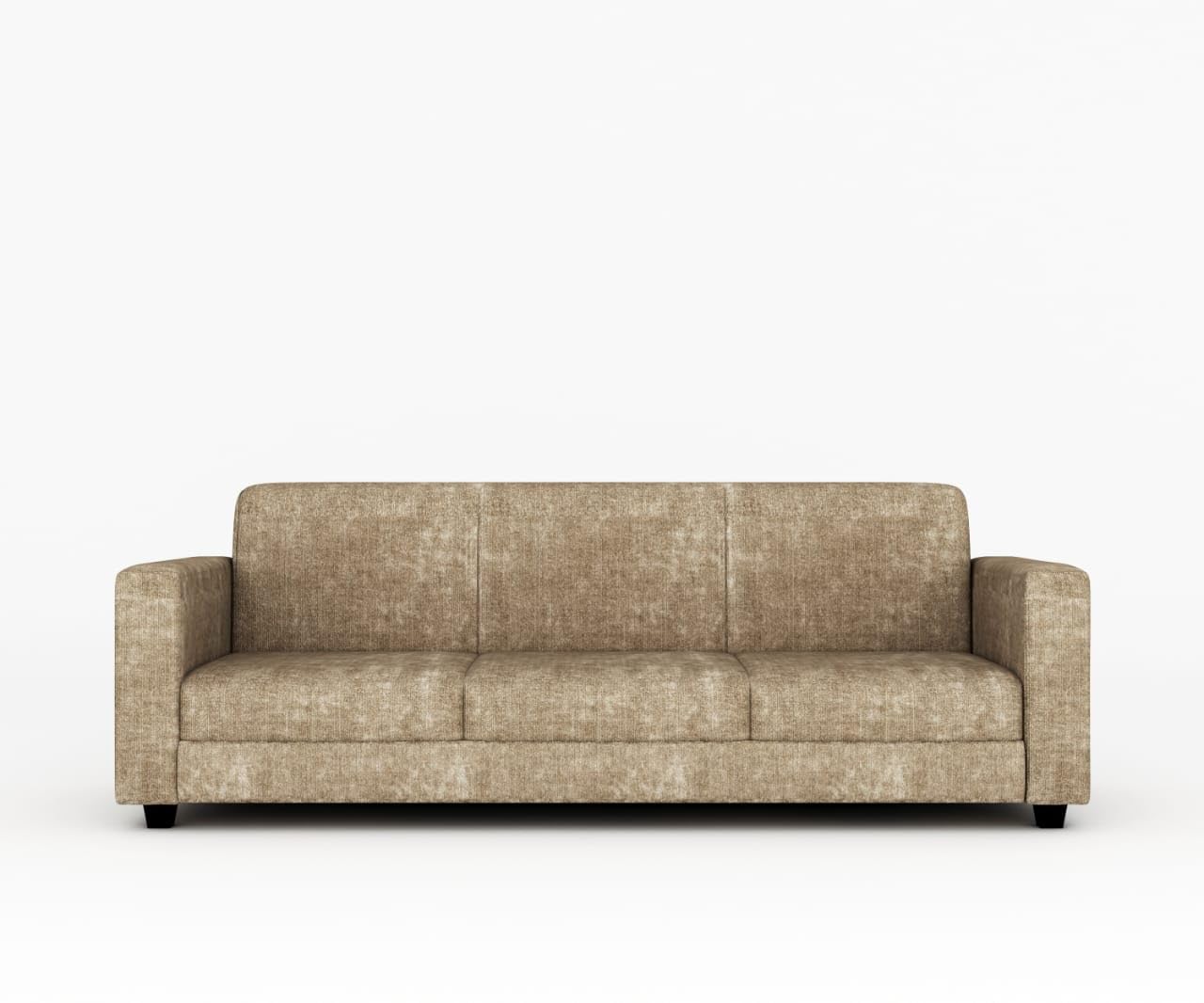 SHOPCLIQ Sofa Set 2 Year Warranty Sofa 3 Seater, Sofa Set for