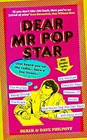 Dear Mr Pop Star 1783525983 Book Cover