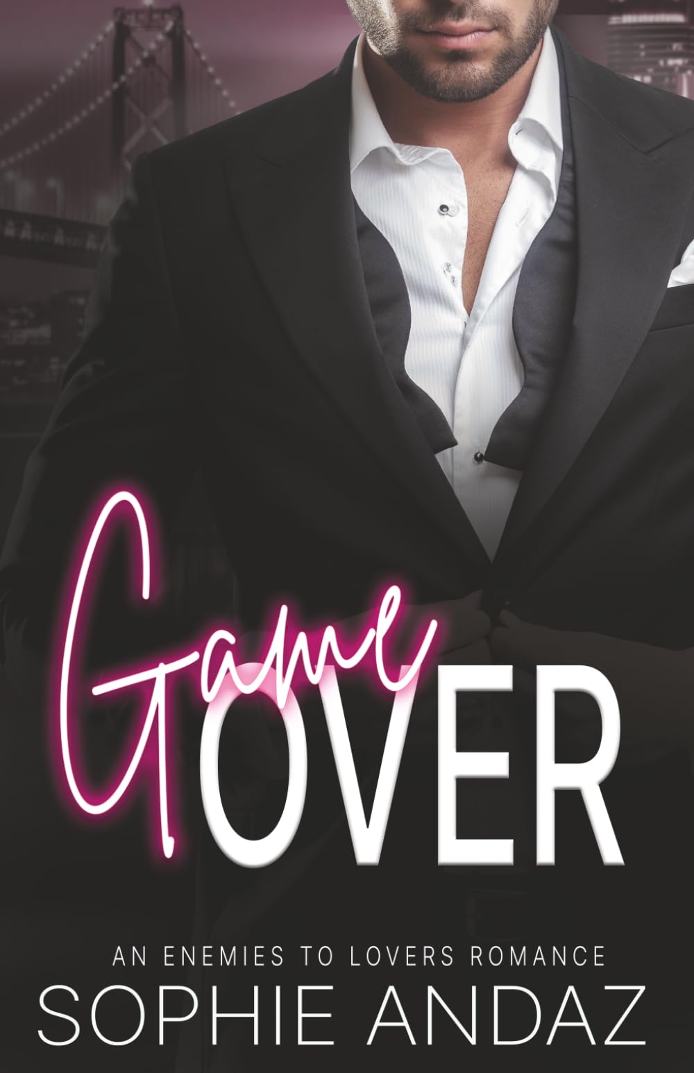 Game Over: A Billionaire Forbidden Workplace Romance (Game of Hearts Book 1)