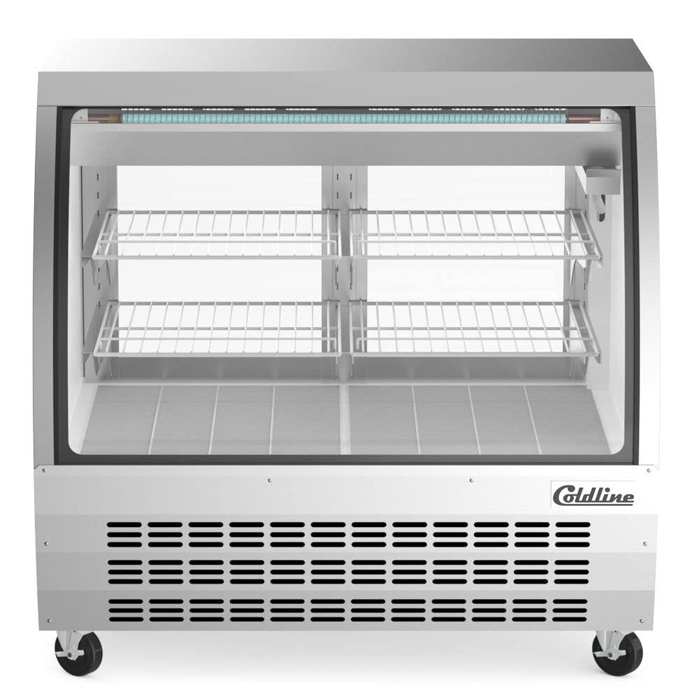 Amazon.com: Coldline DC48-SS 48