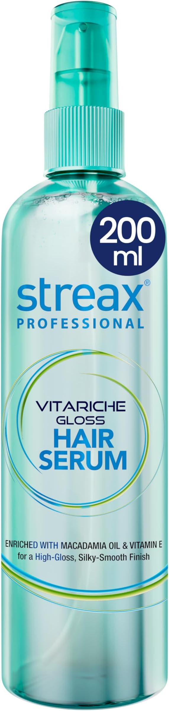 Vitariche Gloss Hair Serum -200 Ml