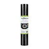 TECKWRAP Metallic Textured Chrome Vinyl Adhesive Vinyl for Craft Cutter 1ft x 5ft, Champagne Gold