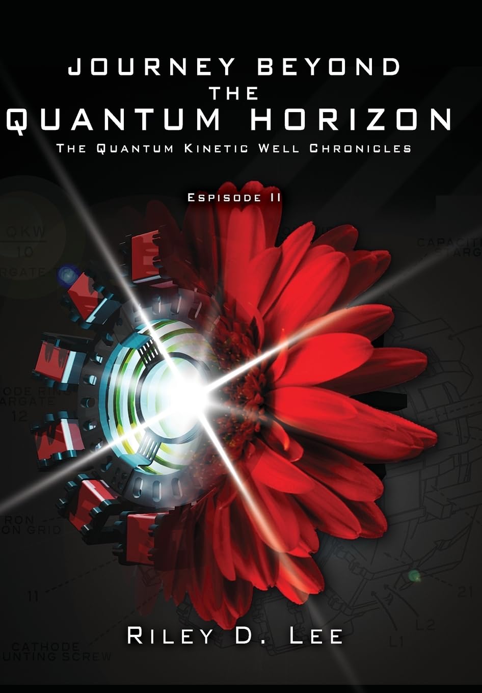 Journey Beyond the Quantum Horizon