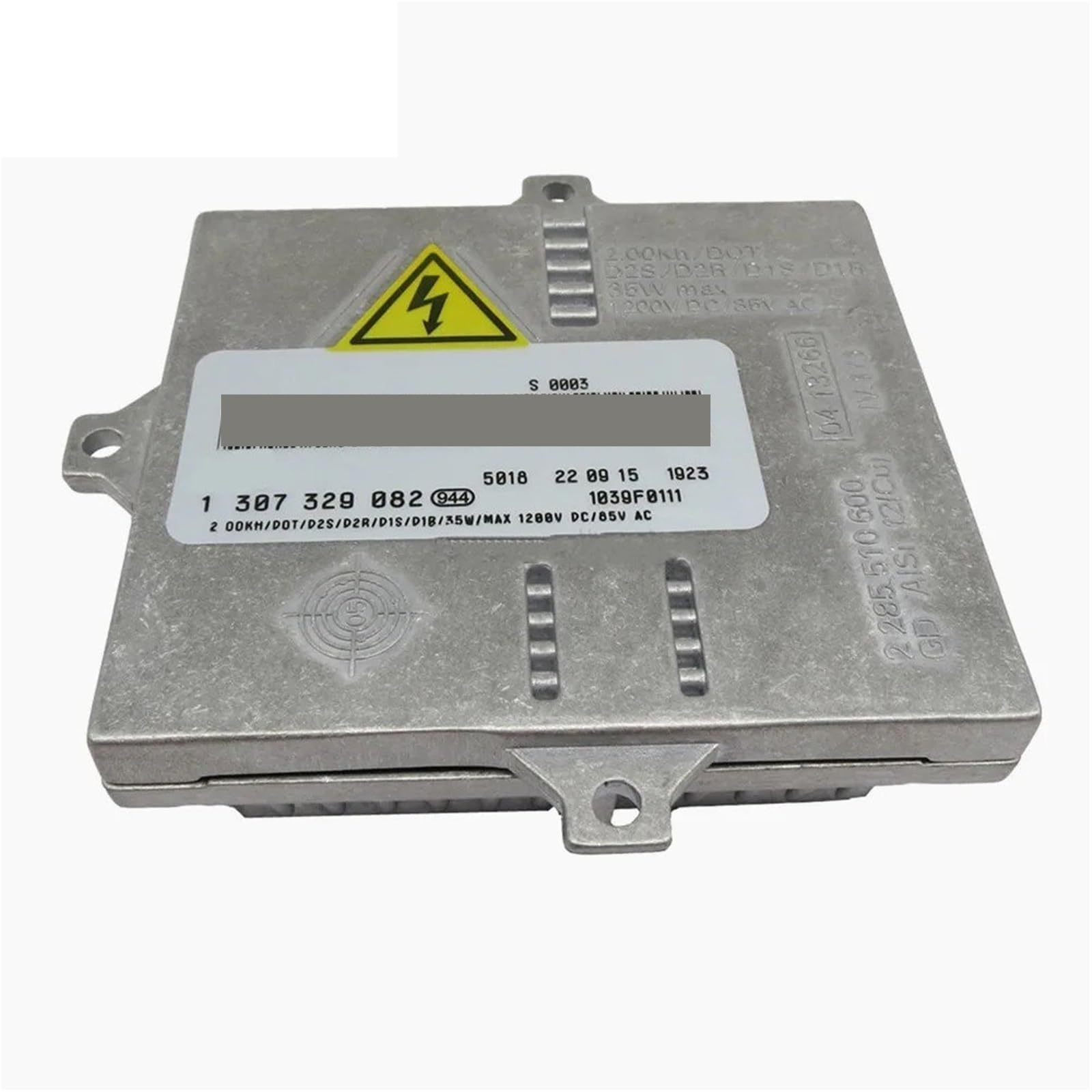 Jmolxuri One Color Ballast Headlight Control Unit For Tt For A8 For S8 1J0941641 4D0907476b 7M3907391 1T0907391 Xenon Hid D2s 6312 7176 068 D2r Ballast