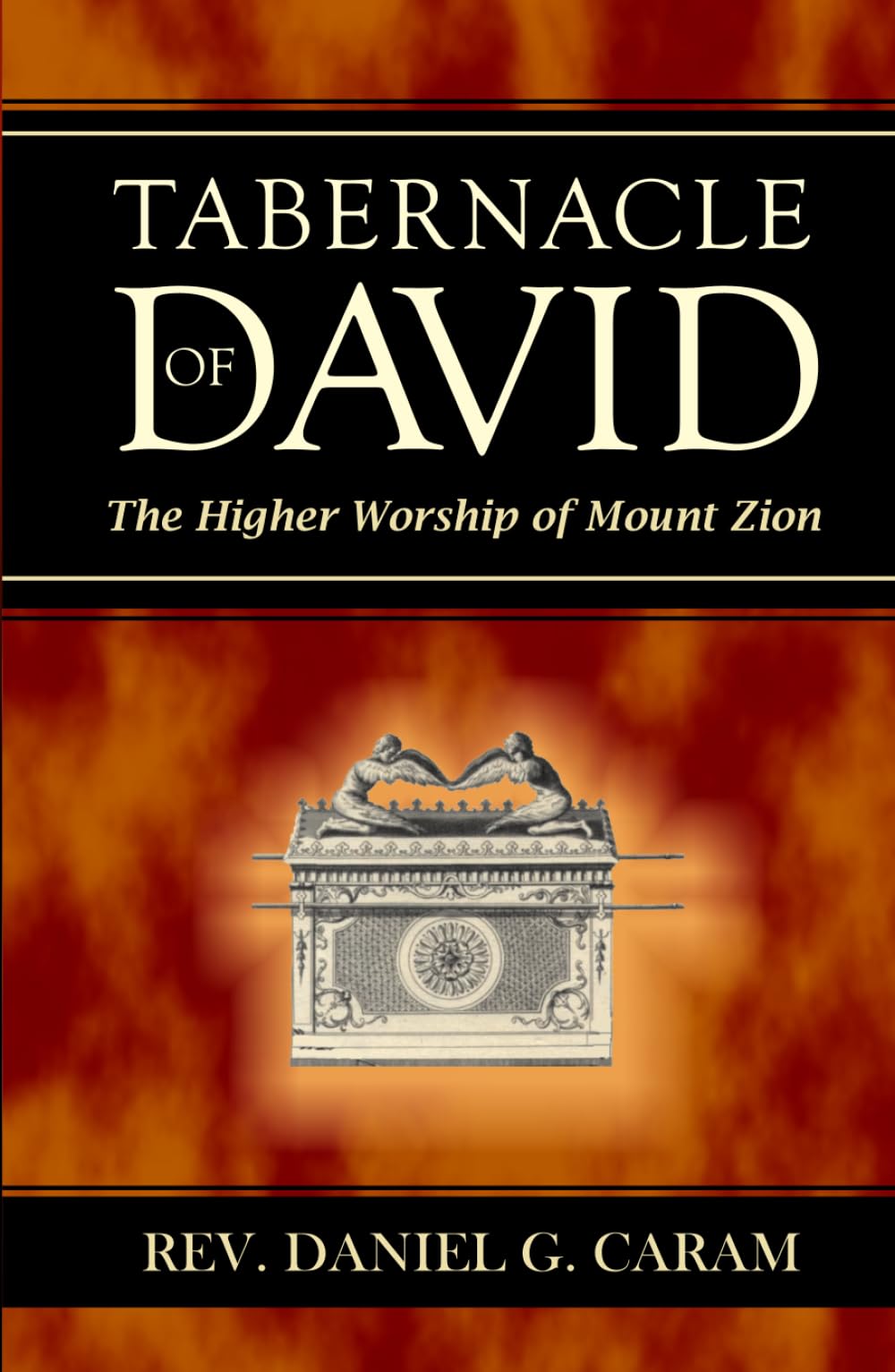 The Tabernacle of David