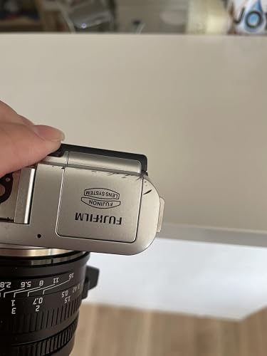 Amazon | FUJIFILM ミラーレス一眼 ボディ シルバー FX-X-M1S