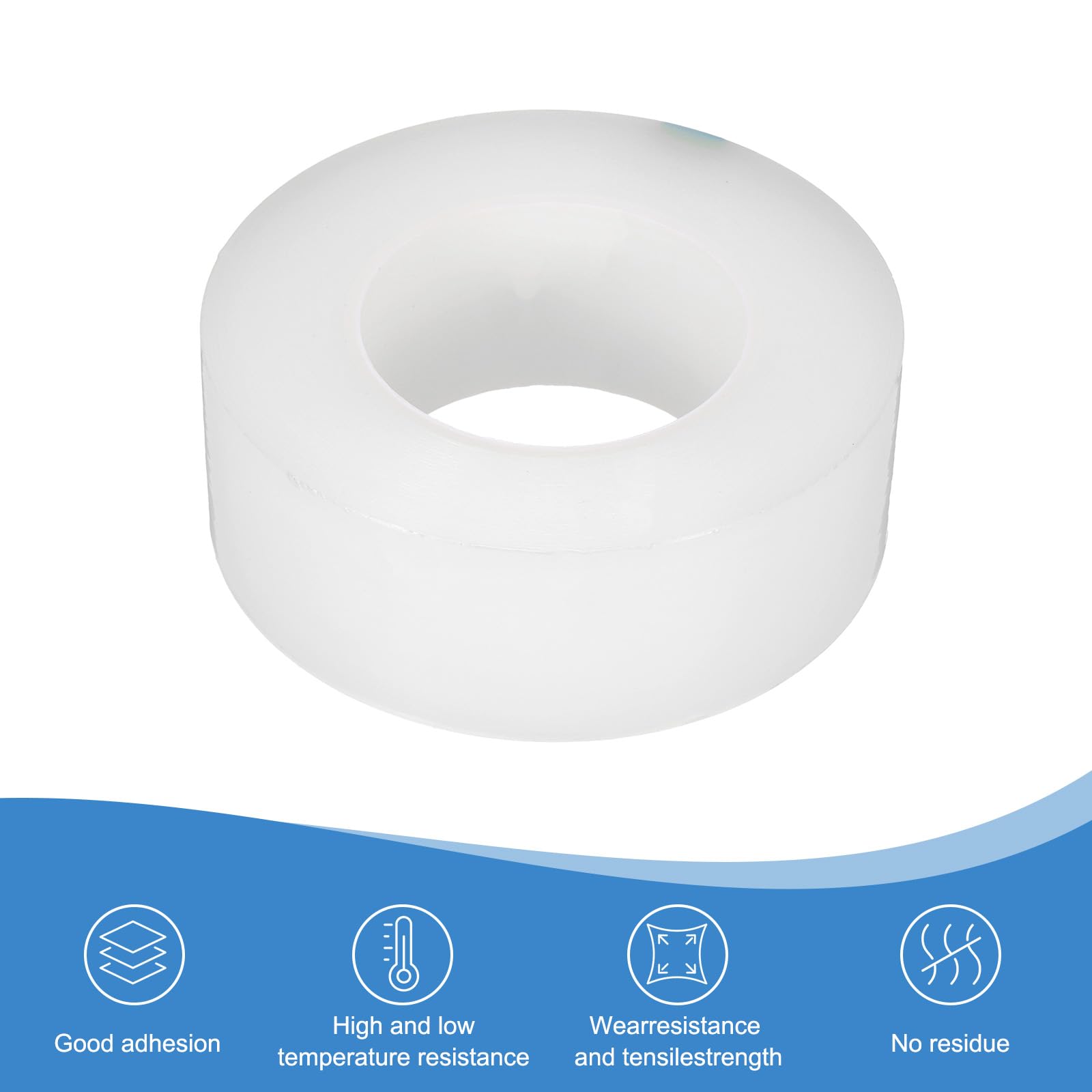 PATIKIL Removable Protective Film Tape - Image 4